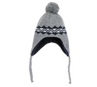 Chicco Cappello, Cappellino Unisex - Bambini e Ragazzi, Grigio (1), 12-15 Mesi