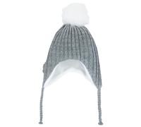 Chicco Cappello, Cappellino Unisex - Bambini e Ragazzi, Grigio (2), 6-8 Anni