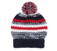 Chicco Cappello, Cappellino Unisex - Bambini e Ragazzi, Nero (1), 18-24 Mesi