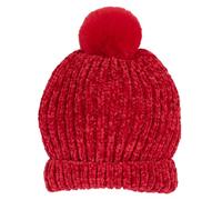 Chicco Cappello, Cappellino Unisex - Bambini e Ragazzi, Rosso, 18-24 Mesi