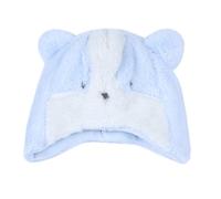 Chicco Cappello, Cappellino Unisex - Bimbi 0-24, Azzurro (1), 12-15 Mesi