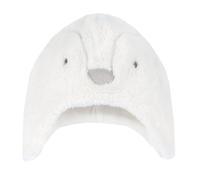Chicco Cappello, Cappellino Unisex - Bimbi 0-24, Bianco 81, 0-3 Mesi