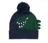 Chicco, Cappello Neonato e Neonata, Caldo, Comodo e Morbido, con Laccetti e PON PON, Abbigliamento Bambino e Bambina, Idee Regalo Nascita, Designed in Italy