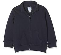 Chicco Cardigan Cardigan, Bimba 0-24, Blu (Blu Scuro 088), 56 (Taglia Produttore:056)