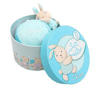 Chicco Carillon Soft Cuddles Azzurro
