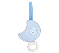 Chicco Carillon Neonato Stella e Luna, Iconico e Tenero, Dolci Ninna Nanne Rilas