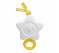 Chicco Carillon Ninna Stella per Bambini, Dolce Carillon a Forma di Stella con D