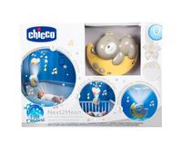 Chicco Carillon Proiettore Next2Moon Giostrina con Melodie e Suoni colore Neutro 0 mesi+