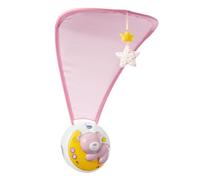 Chicco Next2Moon Rosa