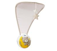 Chicco Next 2 Moon Giostrina 3 in 1 con proiezione colore Beige