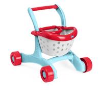 Gioco Chicco Carrello Smart Shopping 2in1