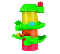 Chicco casa sull'albero 2in1