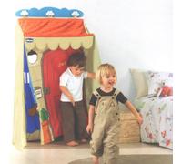 Chicco Casetta 1 Due Tre 60015 Arredo E Complementi Bambini Prima Infanzia Gioca