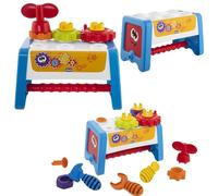 Chicco Cassetta Degli Attrezzi 2 In 1 100620