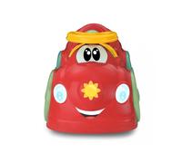 Chicco Cavalcabile All Around Rosso Eco+