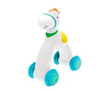 CH Gioco CavallinoSpingi e Vai