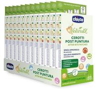 Cerotti Dopo Puntura Chicco