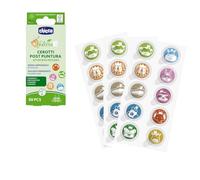 Cerotti Dopo Puntura Chicco