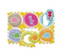 Chicco CH GIOCO TAPP PUZZLE ANIMALI