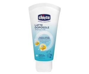 Chicco CH LATTE DOPOSOLARE