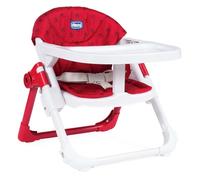 Chicco rialzo sedia - chairy Ladybug