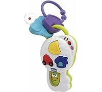 Chicco Gioco Chiave Parlante bilingue 6m+