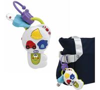 Chicco Chiave Parlante Bilingue Italiano-Inglese 995000