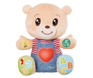 Chicco CHICCO ABC TEDDY ORSO EMOZIONI