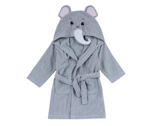 Chicco CHICCO ACCAPPATOIO ELEFANTE 24 MESI+