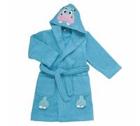 Chicco CHICCO ACCAPPAT IPPOPOTAMO AZZ24M+