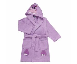 Chicco CHICCO ACCAPPATOIO IPPOPOTAMO ROSA 24 MESI+