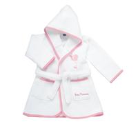 Chicco CHICCO ACCAPPATOIO PIQUET ROSA 12M+