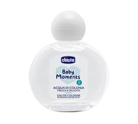 Chicco CHICCO BABY MOMENTS ACQUA PROFUMATA DELICATE 100 ML