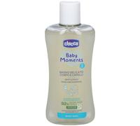 Chicco CHICCO BABY MOMENTS BAGNO CORPO CAP 200 ML