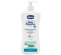 Chicco Baby Moments - Bagno Shampoo Senza Lacrime Delicato, 500ml