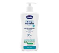Chicco CHICCO BABY MOMENTS BAGNO SHAMPOO DELICATE 750 ML