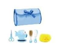 Chicco CHICCO BABY MOMENTS BEAUTY ZIP AZZURRO