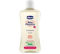 Olio Bagno Natural Sensation CHICCO 200ml