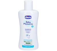 Chicco CHICCO BABY MOMENTS SHAMPOO SENZA LACRIME 200 ML