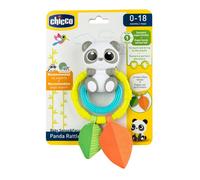 Chicco - Chicco Baby Sense&Focus Trillino Panda