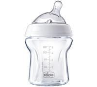 Chicco CHICCO BIBERON NATURALFEELING VETRO 0M+ 150 ML
