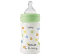 Chicco CHICCO BIBERON PERFECT EASY UNISEX SILICONE DA 150 ML