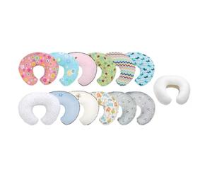 Chicco CHICCO BOPPY CUSCINO COT WILD