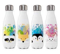 Chicco Drinky Bottiglia Termica 350ml fantasie assortite