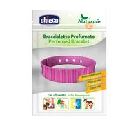 Chicco Antizanzare Bracciale in silicone profumato 1 pezzo