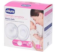Chicco CHICCO CONCHIGLIE RACCOGLILATTE
