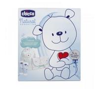 Chicco CHICCO COSM NAT SENS SET CAMBIO