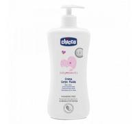Chicco CHICCO COSMETICI BABY MOMENTS CREMA CORPO 500 ML