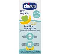Chicco CHICCO DENTIFRICIO 6 MESI+ MELABANANA CON FLUORO 50 ML