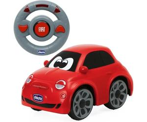 Chicco CHICCO FIAT 500E RC